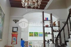 Bán gâp nhà yên hòa, cầu giấy, dt 35m x5t,mt 5,2m giá. 3,5 tỷ.