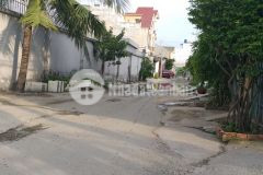 Nhà quận 12, 94m2, giá 5 tỷ, 3 tầng, khu dân trí cao