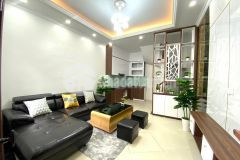 Nhà đẹp hoàng mai 31m 5 tầng giá 3.15 tỷ full nội thất.