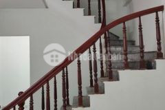 Quán thánh, ba đình dt44 m2, nhà 4 tầng, giá nhỉnh 4 tỷ.