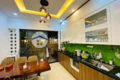 Bán nhà pháo đài láng 2 mặt thoáng, thiết kế hiện đại, sang trọng, 45m2, nhỉnh 6 tỷ.