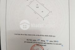 Mặt ngõ 24 kim đồng dt 60m2 mt 5m lô góc 1 mặt phố 1 mặt ngõ oto, ở hoặc kinh doanh đều tốt 13 tỷ