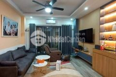 Cực hiếm bán đất tặng nhà 3 tầng đẹp yên hòa,cg,52m,mt4.5 chỉ 3.99 tỷ lh hải cg 0966866250