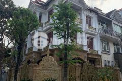 Bán biệt thự hàm nghi 142m2, 4 tầng, mặt tiền 24m2 kinh doanh đỉnh chỉ 33 tỷ 5