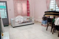 Bán nhà 42m2,hồ văn tư, quận thủ đức chỉ 2.9 tỷ