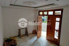 Cần bán nhà phố giáp nhị, hoàng mai, 20m ô tô tránh, nhà mới ở ngay giá 4.15 tỷ.