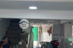 Nhà bán 3 tầng 52m2 bùi minh trực quận 8 hxh giá chỉ 5.99 tỷ.