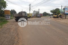 D235vpt bán 2 sào đất phường khánh xuân gần phim trường xinh