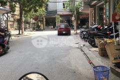 Nhỉnh 6 tỷ, phân lô, vỉa hè, ô tô tránh,kinh doanh, 59m trung tâm quận hà đông