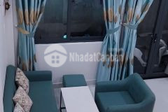 Siêu phẩm xe hơi đỗ cửa phạm văn hai phường 2 tân bình 4.5m 7m giá chỉ 4tỷ.