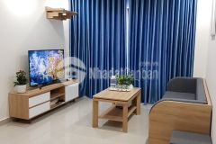 Căn hộ chung cư ct2 vcn phước hải nha trang giá rẻ