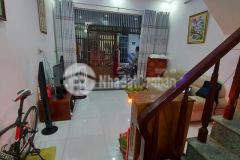 Bán gấp gần hxh phạm văn chiêu gò vấp dt 4x15m 4tỷ1. lh 0981749059.