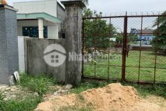 Cần bán nhanh miếng đất vườn hơn 1000m2 ở củ chi giá 1 tỷ 8