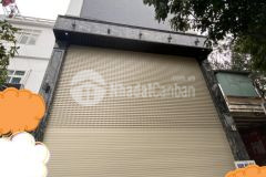 Hót hót bán gấp nhà 8 tầng thang máy mặt phố tại hoàng mai 180m chỉ 25tỷ.0589593999