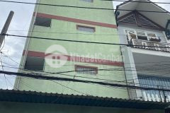 Bán nhà hxh hương lộ 3 p.bình hưng hòa q.bình tân 74m2 giá 8.2tỷ