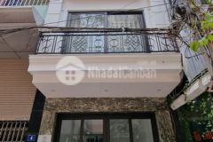 Nhà phố dương quảng hàm dt50 oto, 5t mt 4 giá 6.2 tỷ