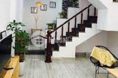 Bán gấp nhà hẻm hướng tây bắc đường chu mạnh trinh. phường 8