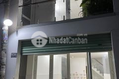 Bán nhà siêu hiếm 69m ngang khủng 8m 2 tầng chỉ 4.2 tỷ