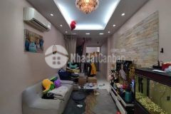 Nhà đẹp ở ngay 2 mặt thoáng khương đình 30m2 5 tầng giá 3.6 tỷ.