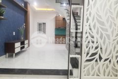 30m ra ô tô tránh phố khương đình, thanh xuân 40m2, 4t giá chỉ 4.5 tỷ