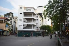 Cực hiếm phố lê thanh nghị 160m2 mặt tiền 25m lô góc 3 mặt đường ô tô