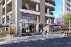 Shophouse minato khu đô thị water front