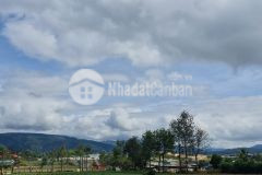 Bán 21x 35m. sẵn 300m thổ cư giá 1.55 tỷ cách trung tâm chợ ka đô lâm đổng chỉ 5 phút