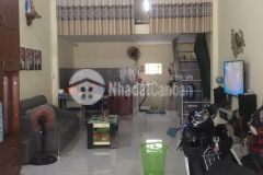 Nhà bán ngay công viên phần mềm quang trung quận 12, 40m2 giá 2,85 tỷ.