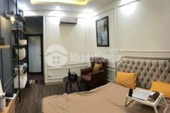 Nhà đẹp định công 45m, 5 tầng, 4.05tỷ, ôtô tải đỗ cửa, an sinh tốt