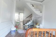 Bán gấp nhà đường trần cung, bắc từ liêm, 44m2 x 5tầng nhỉnh 4 tỷ.