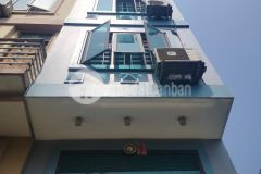 Nhà đẹp ở ngay 2 thoáng vĩnh viễn ô tô tránh kinh doanh kim giang 40m2x5t 5.5 tỷ. lh0367819123