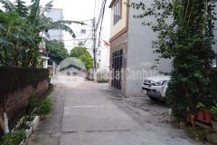 Hơn 1 tỷ có nhà hà đông 4 tầng oto qua nhà