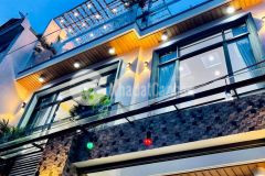 Vip bán gấp nhà hẻm 36 xe tải tránh huỳnh thiện lộc tân phú giá 6,5 tỷ