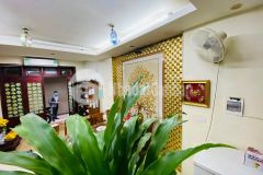 Bán nhà đường hoàng hoa thám, ba đình, 20m ra phố lô góc dt 56m2, mt6m, 4.95 tỷ