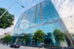 Căn hộ discovery central, 67 trần phú 1 ngủ full đồ