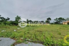 Bán đất nền giá rẻ thanh an, cam lộ, gần các cơ sở kinh doanh. bán đất nền giá rẻ