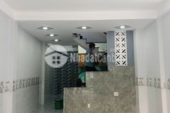 Bán nhà hxh đường số 5 p.bình hưng hoà q.bình tân 50m2 giá 4.85 tỷ