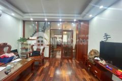 Bán siêu phẩm nhà cực đẹp phố minh khai 42mx5t mt4.8m nhỉnh 5 tỷ hai bà trưng 0947913839.