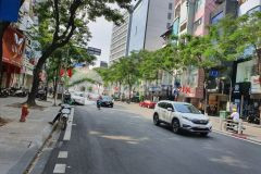 Bán nhà phố láng hạ 5 tầng kinh doanh ngày đêm oto qua nhà