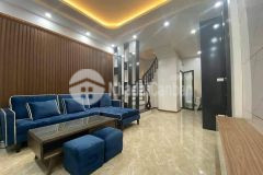 Hiếm tuyệt phẩm thanh xuân 50m ô tô tránh hai thoáng nhà mới