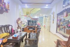 Gấp bán nhà nguyễn sỹ sách 75m2, tân bình, hẻm xe tải nhỏ, 6.8tỷ.