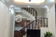 Làng việt kiều châu âu mỗ lao, mt 4.8m, 45m2, 4 tầng, ở sướng, nở hậu, nhỉnh 4 tỷ.