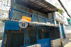 Bán nhà lô góc thoáng chỉ 5 tỷ 61.5m2 bề ngang gần 5m điện biên phủ