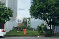 Cần bán 112 m2 đất khu 31ha trâu quỳ, gia lâm. view đẹp.