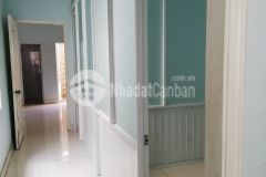 Bán nhà mt đường 47 hiệp bình chánh, dt 80m2, giá 5 tỷ