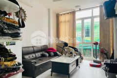 Mặt tiền bùi thế mỹ 4 lầu, vừa ở vừa kinh doanh đa nghành nghề, chỉ 8.1 tỷ.