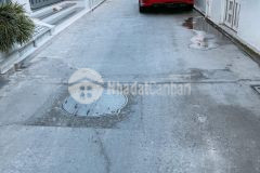 Bán nhà 2 lầu mặt tiền đường quản trọng hoàng thổ cư hoàn công 45m2 giá 3.68 tỷ