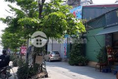 Chính chủ bán nhà mặt phố phạm văn đồng, bắc từ liêm, dt 93m2, mt 5.4m, nhỉnh 20 tỷ