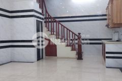 Bán gấp nhà mới bùi xương trạch gần ô tô dt 39m 4t mt4,6m chỉ 3,85 tỷ