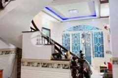 Nhà đẹp giá siêu tốt ngay trung tâm quận 10 đẹp từ vị trí đến công năng